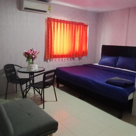 Uno Inn Bangkok Dış mekan fotoğraf