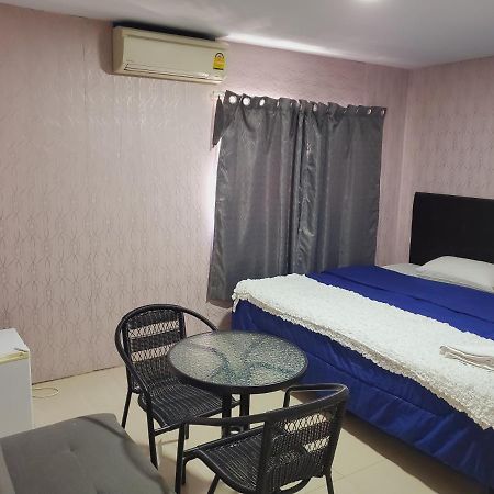 Uno Inn Bangkok Dış mekan fotoğraf