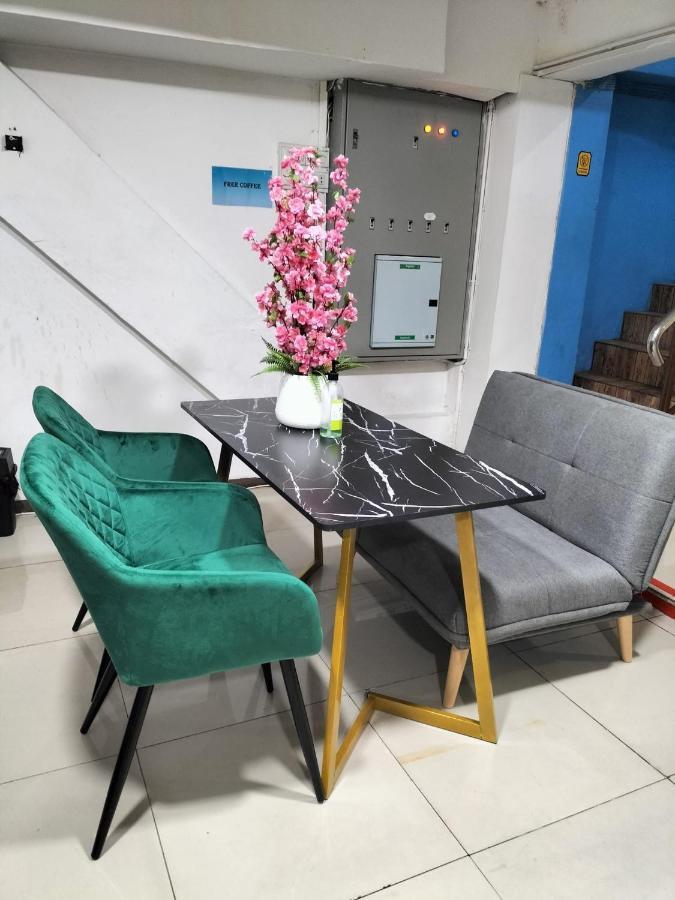 Uno Inn Bangkok Dış mekan fotoğraf