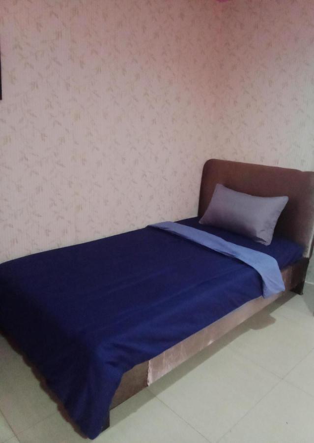 Uno Inn Bangkok Dış mekan fotoğraf