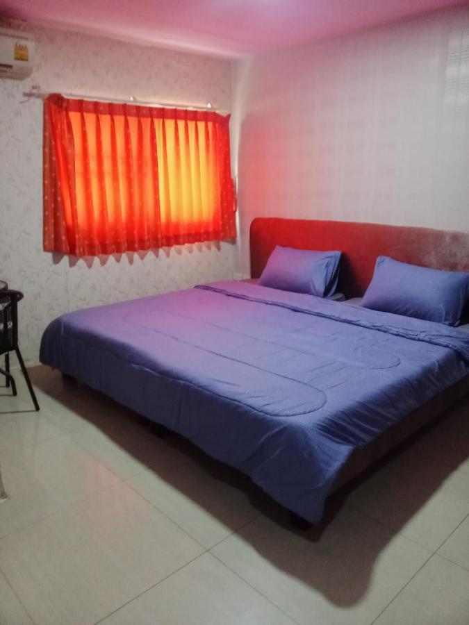 Uno Inn Bangkok Dış mekan fotoğraf