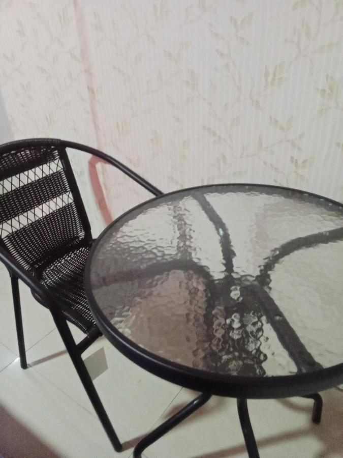 Uno Inn Bangkok Dış mekan fotoğraf