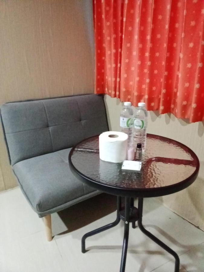 Uno Inn Bangkok Dış mekan fotoğraf