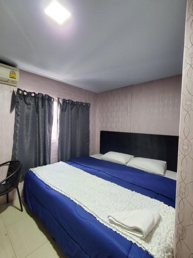 Uno Inn Bangkok Dış mekan fotoğraf