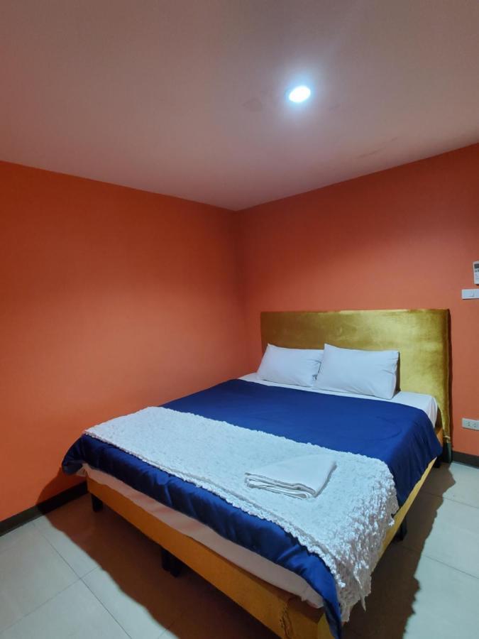 Uno Inn Bangkok Dış mekan fotoğraf