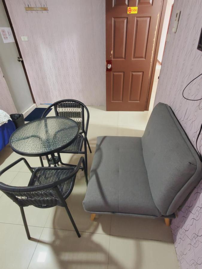 Uno Inn Bangkok Dış mekan fotoğraf