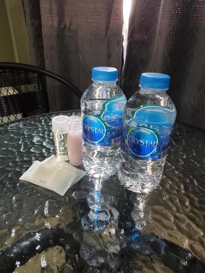 Uno Inn Bangkok Dış mekan fotoğraf