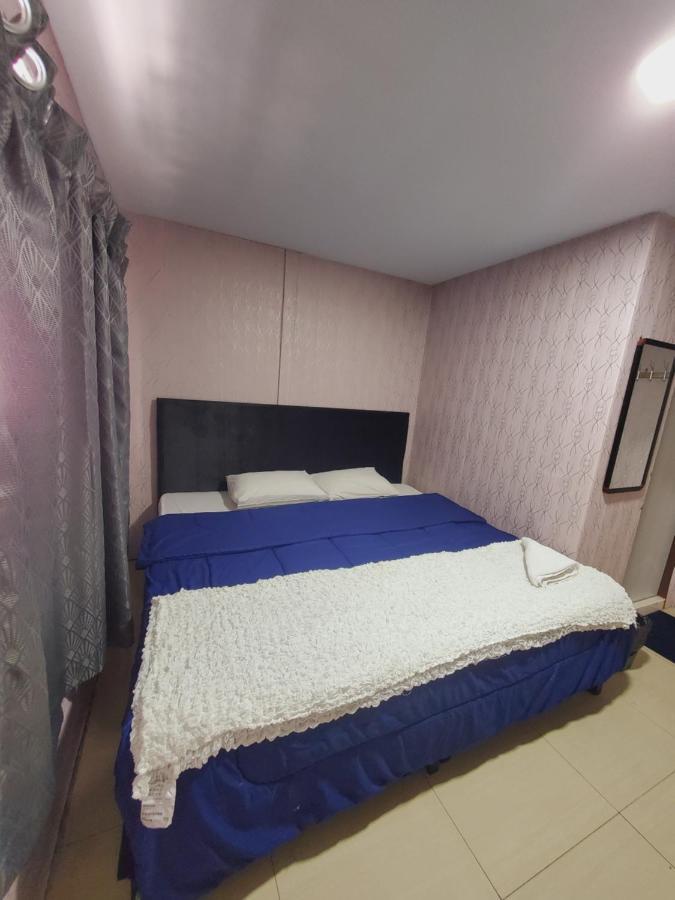 Uno Inn Bangkok Dış mekan fotoğraf