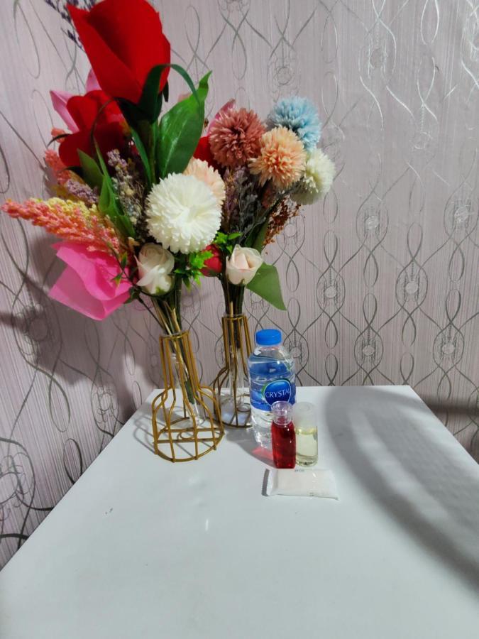 Uno Inn Bangkok Dış mekan fotoğraf