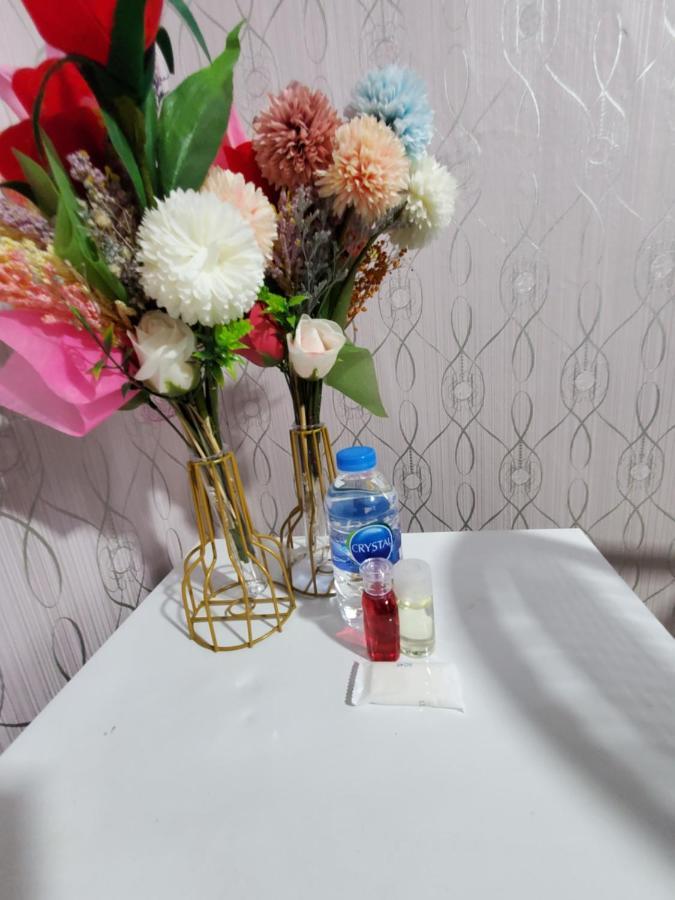 Uno Inn Bangkok Dış mekan fotoğraf
