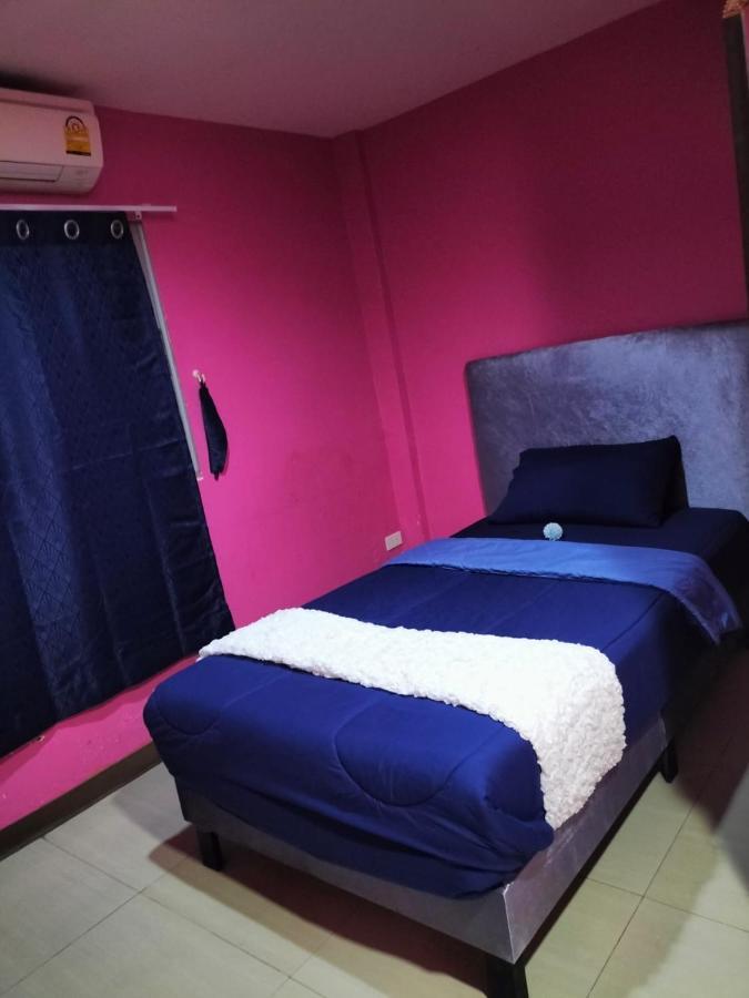 Uno Inn Bangkok Dış mekan fotoğraf