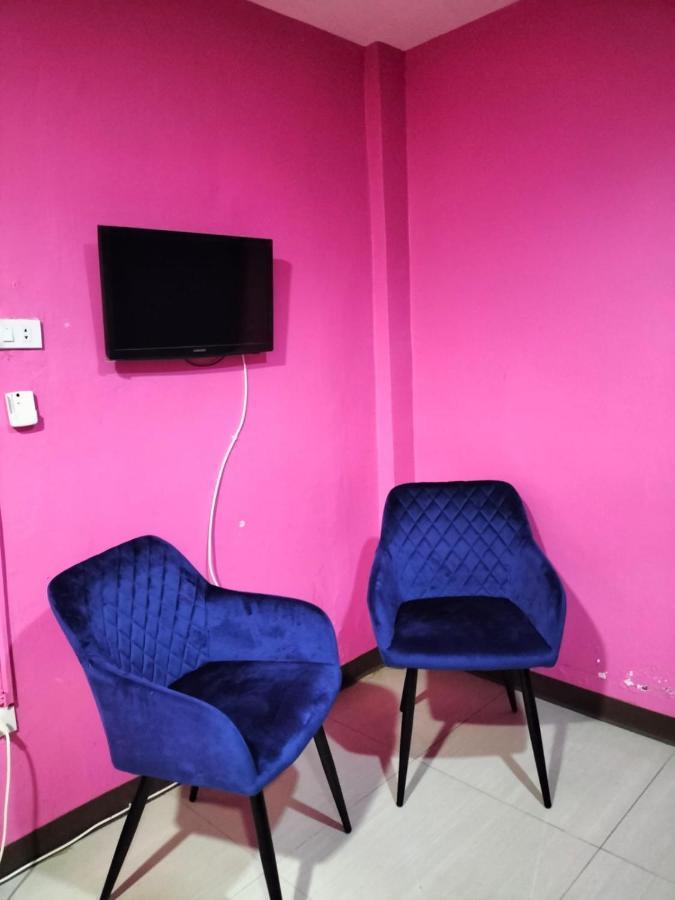 Uno Inn Bangkok Dış mekan fotoğraf
