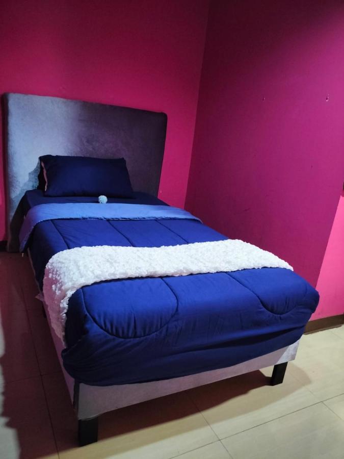 Uno Inn Bangkok Dış mekan fotoğraf
