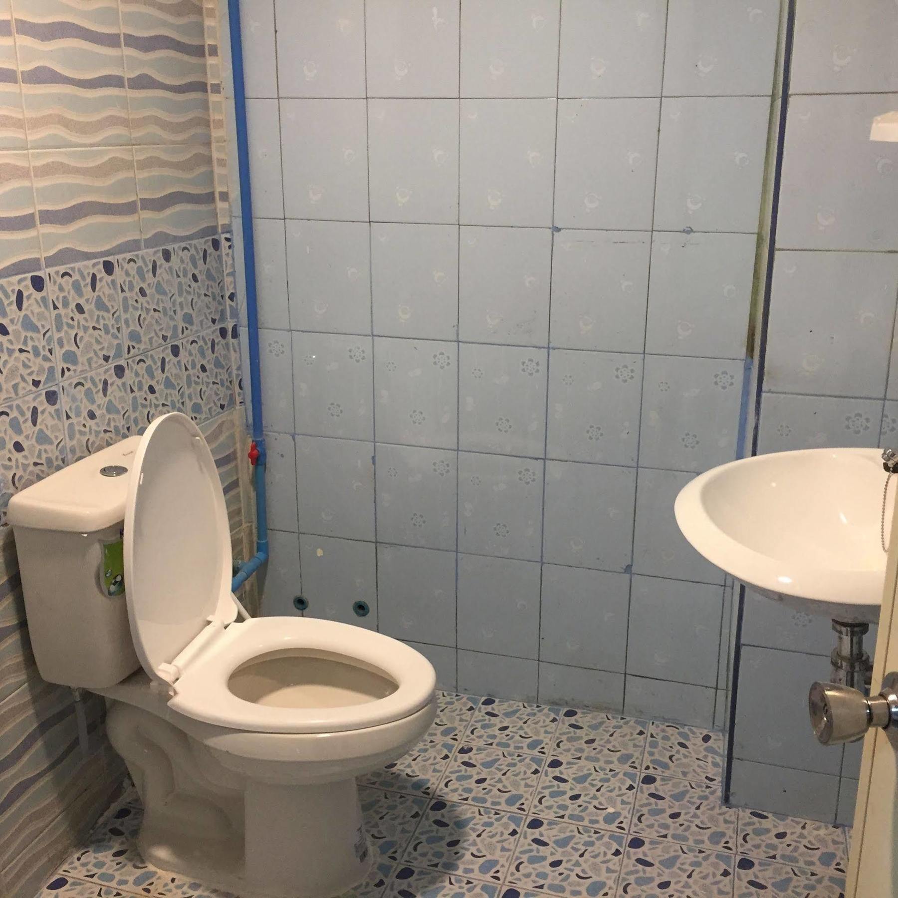 Uno Inn Bangkok Dış mekan fotoğraf