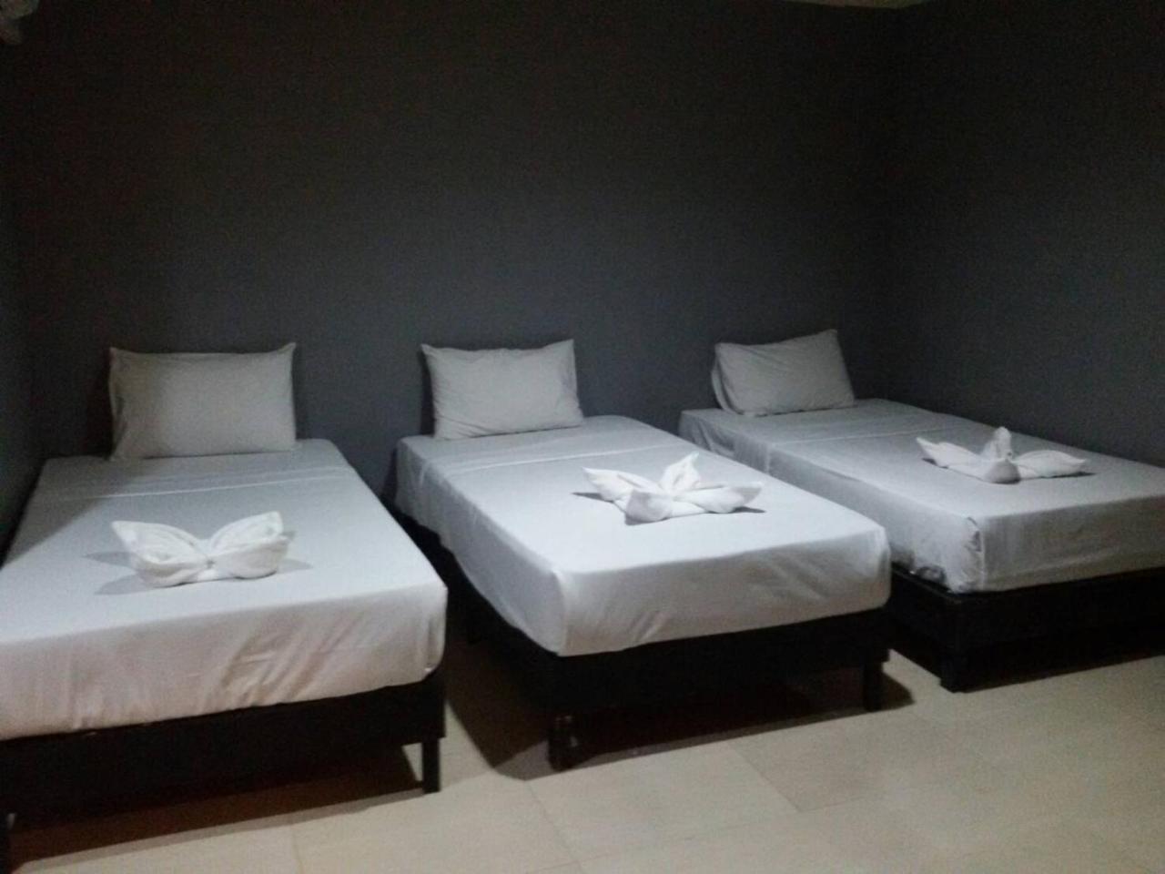 Uno Inn Bangkok Dış mekan fotoğraf